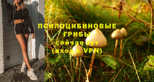 кристаллы Кулебаки